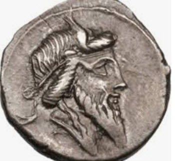 Mutunus Tutunus coin