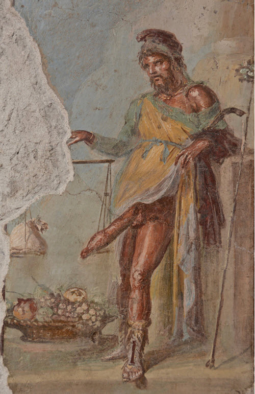 Priapus