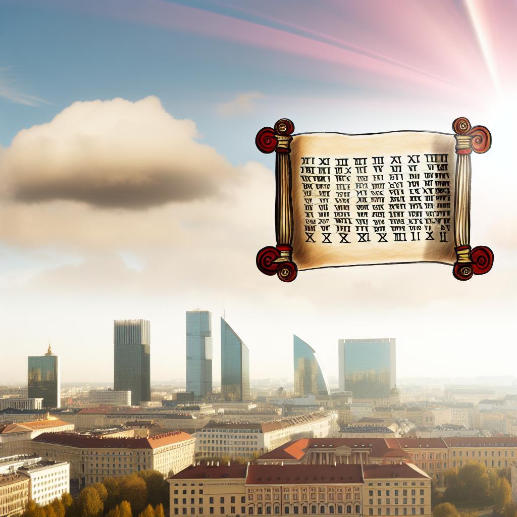 The Influence of Roman Law on Modern Legal Systems