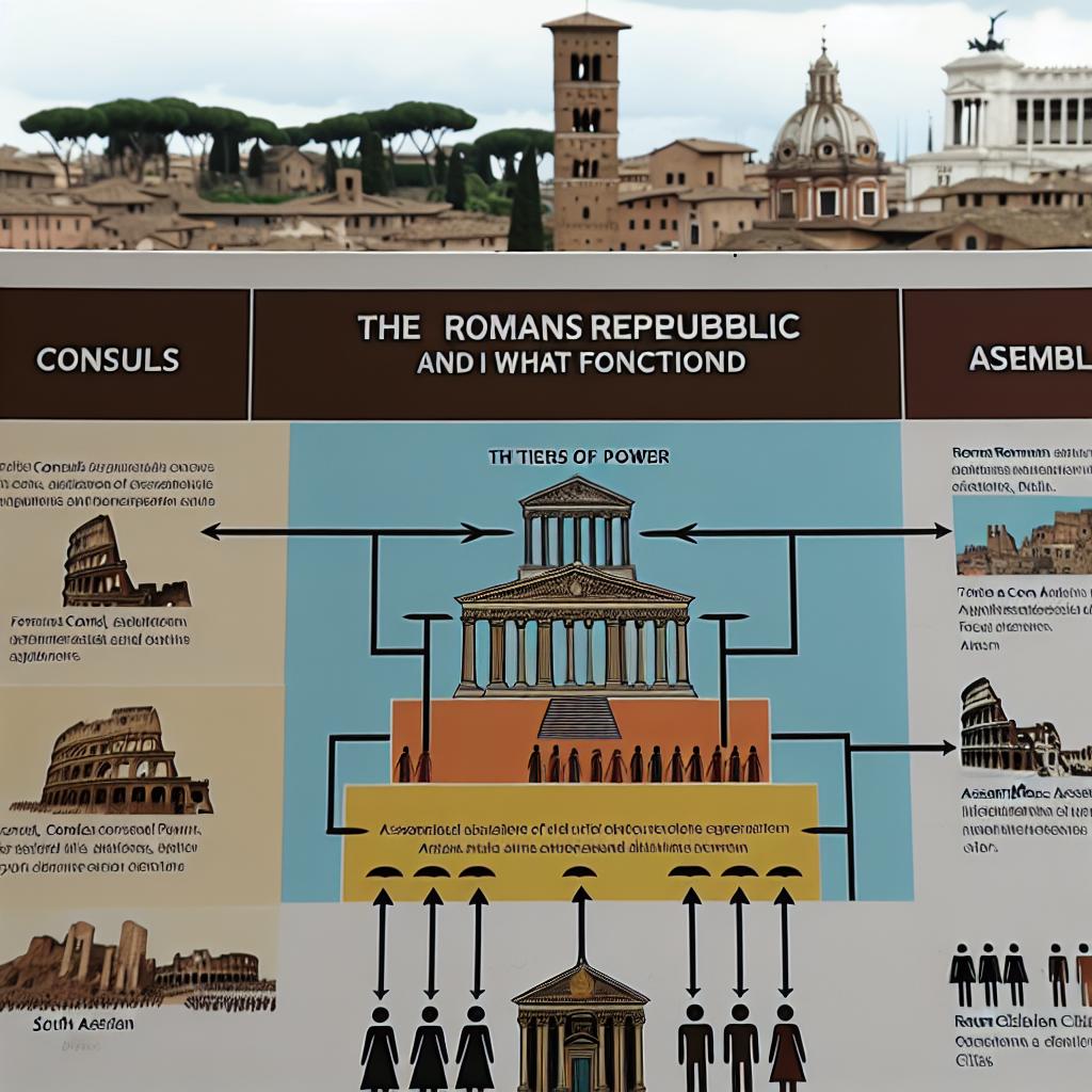 The Roman Republic: Structure and Function
